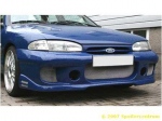 Přední nárazník Ford Mondeo
