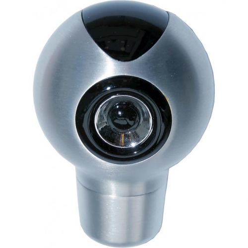 Rukojeť řadící páky