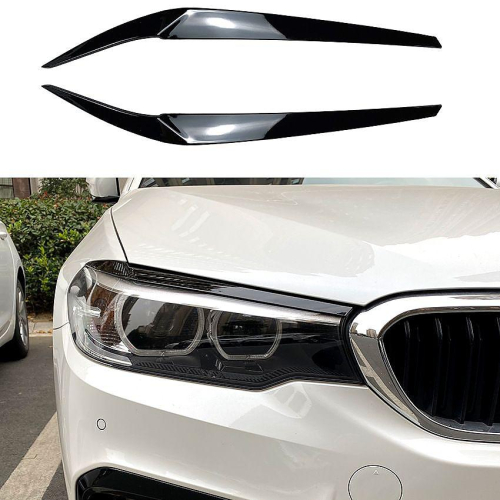 Mračítka BMW 5 G30/G31 - černý lesk