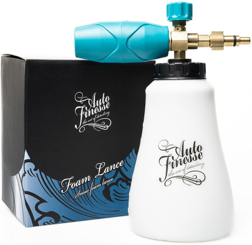 Auto Finesse Foam Lance V2 (Parkside Lavor)