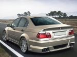 Zadní nárazník Cosmic BMW E46