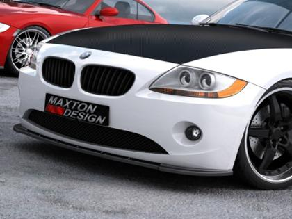 Přední spoiler nárazníku BMW Z4