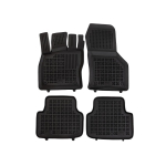 Gumové autokoberce Cupra Leon