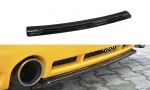Difuzor zadního nárazníku VW Golf IV R32