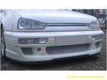 Přední nárazník Volkswagen Golf 3