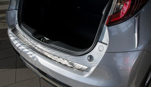 Kryt prahu zadních dveří Honda Civic IX hatchback