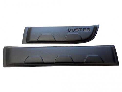 Panely dveří Dacia Duster I