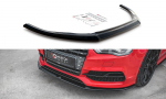 Spoiler předního nárazníku Audi S3 / A3 S-LINE 8V SEDAN / CABRIO
