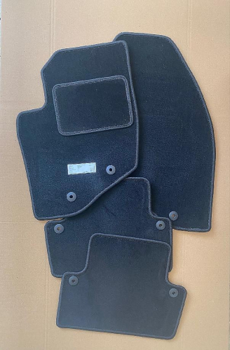 Autokoberce Volvo V70 II, AKCE 1ks skladem