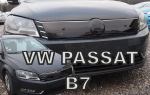Zimní clona Volkswagen Passat B7 horní
