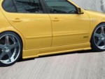 Prahy Delux Seat Leon