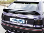 Křídlo-spoiler kufru Opel Astra F