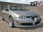 Body kit Genuine Alfa Romeo 156