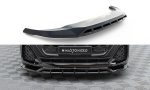 Spoiler předního nárazníku Audi SQ8 / Q8 S-Line Mk1 Facelift