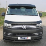 Plexi lišta přední kapoty Volkswagen T6