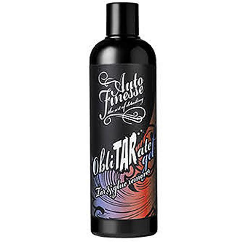 Auto Finesse ObliTARate GEL Tar&Glue Remover (500 ml)