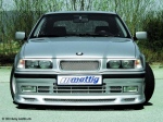 Přední spoiler BMW E36