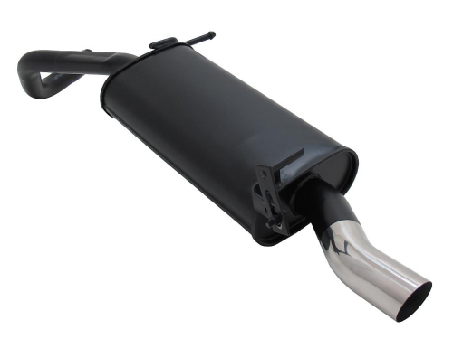 Sportovní výfuk Novus Volkswagen Polo V 9N / 9N3 1x60 S-Design