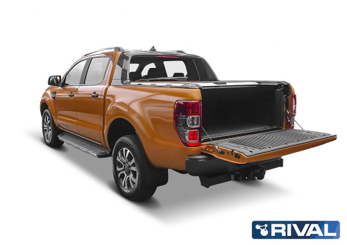 Plynová vzpěra dvířek korby Ford Ranger / Raptor