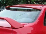 Stříška - střešní spoiler Honda Civic