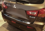 Kryt prahu zadních dveří Mitsubishi ASX