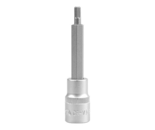 Bit 1/2" M6 L=100 mm vícezubý