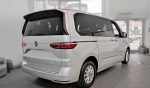 Kryt prahu zadních dveří Volkswagen Multivan T7