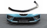 Přední spoiler nárazníku V.1 Renault Clio R.S. Line Mk5