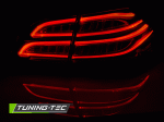 Zadní světla LED s LED blinkrem Mercedes-Benz M W166 červená