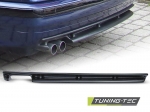 Zadní spoiler BMW E36 - plast