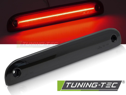 LED brzdové světlo pro Citroen Jumper II - černé kouřové