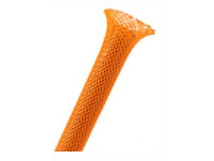 Potah Flexo průměr 0,9cm, oranžový