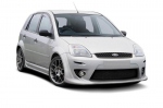 Přední nárazník Ford Fiesta VI