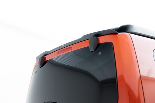 Stříška - střešní spoiler Peugeot Expert Mk3