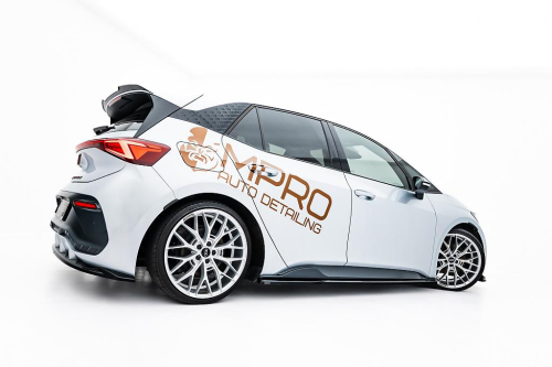 MAXTON plastové nástavky prahů Cupra Born Mk1