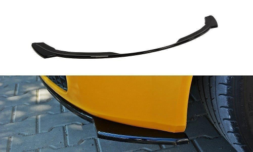 Zadní spoiler nárazníku Renault Megane II RS 