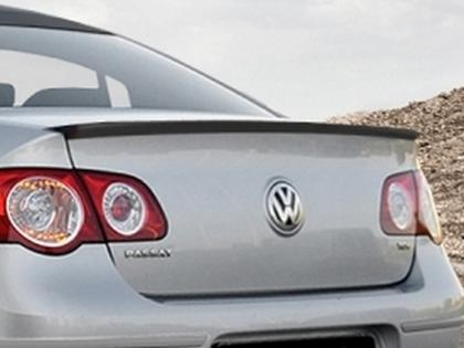 Křidélko - odtrhová hrana Volkswagen Passat 3C
