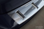 Kryt prahu zadních dveří STRONG EDITION Škoda Octavia III Combi Facelift