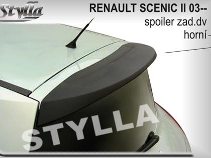 Stříška Renault Scenic II