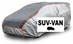 Ochranná autoplachta proti kroupám Toyota RAV4