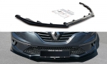 Spoiler předního nárazníku Renault Megane MK4 GT-Line