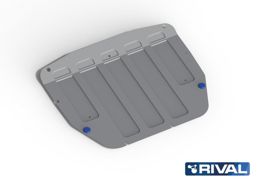 ALU kryt motoru a převodovky Kia Sorento