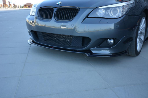 Přední spoiler nárazníku BMW E60 / E61 M-PACK