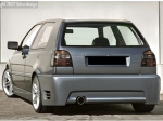 Zadní nárazník Kreator Volkswagen Golf 3