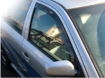 Deflektory-ofuky oken Fiat Marea Weekend combi - přední+zadní