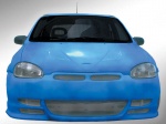 Body kit Seculo Opel Corsa B