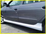 Prahy Renault Megane I
