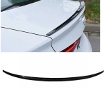 Křídlo - spoiler kufru Audi A3 III 8V sedan