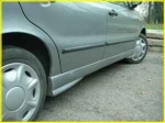 Prahy Fiat Brava