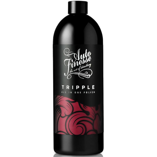 Auto Finesse Tripple All In One Polish (1 L)